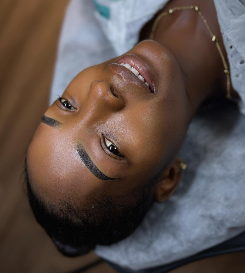 Signature Ombré Brow